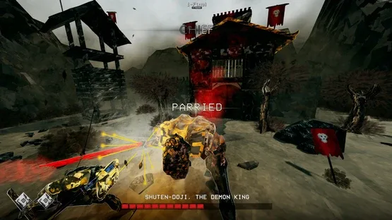 Susanoo screenshot 6