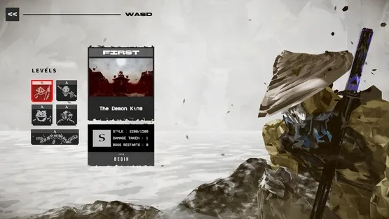 Susanoo screenshot 3