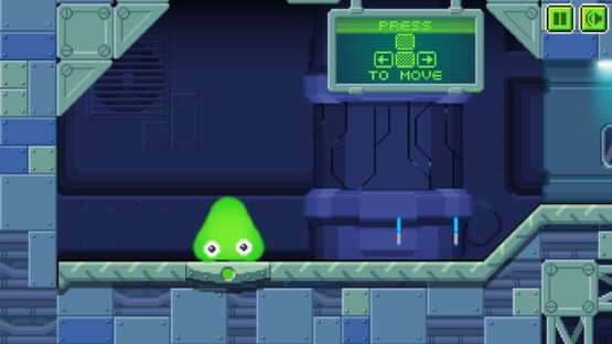 Slime Laboratory 2 kuvakaappaus 1