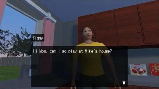 Ice Cream Man screenshot 5