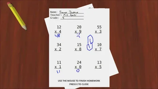 Ice Cream Man screenshot 6