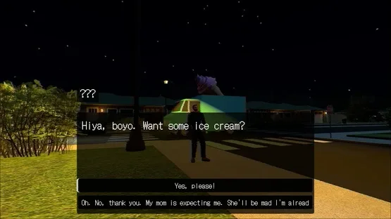 Ice Cream Man screenshot 2