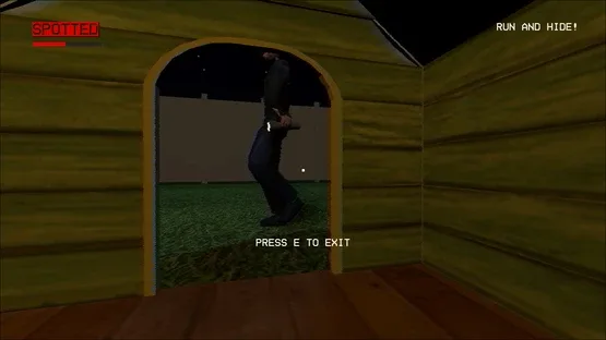 Ice Cream Man screenshot 3