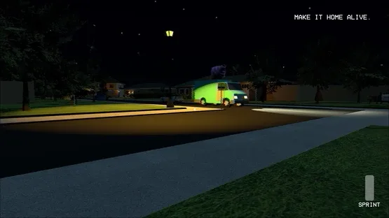 Ice Cream Man screenshot 4