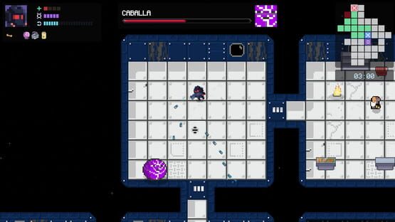 Cosmic Mart screenshot 2