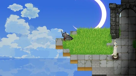 Ninety Nine Dungeons screenshot 11