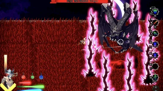 Ninety Nine Dungeons screenshot 13