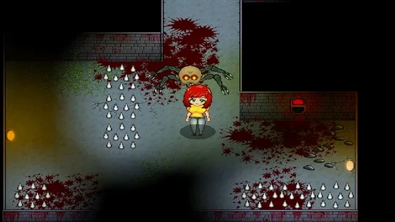 Clara Wraiths 2 screenshot 1