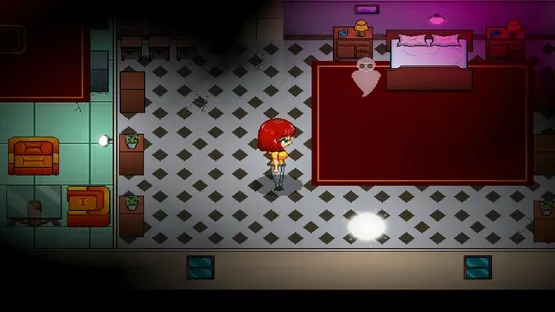 Clara Wraiths 2 screenshot 3