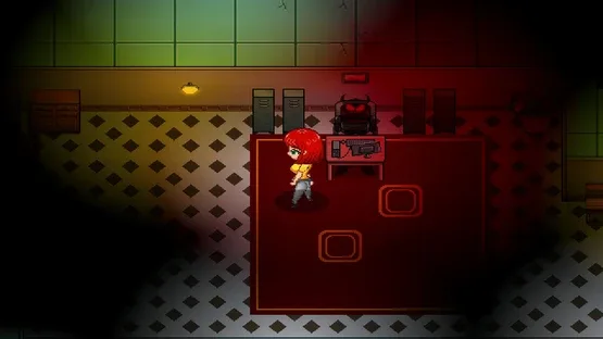 Clara Wraiths 2 screenshot 4