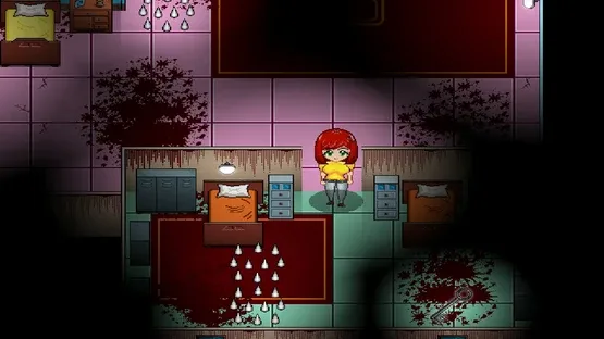 Clara Wraiths 2 screenshot 6
