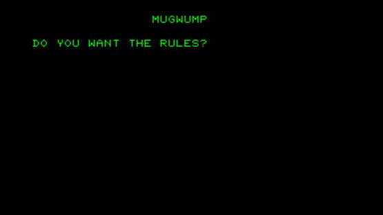 Mugwump screenshot 3