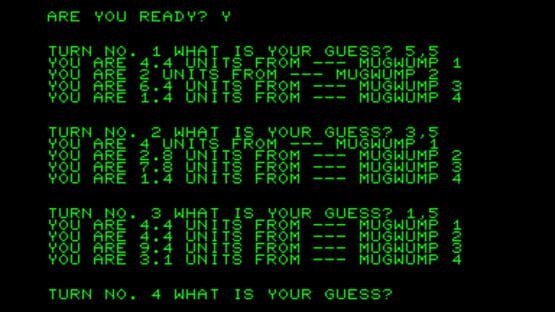Mugwump screenshot 4