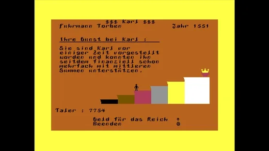 Mittelland AD: Origins screenshot 6