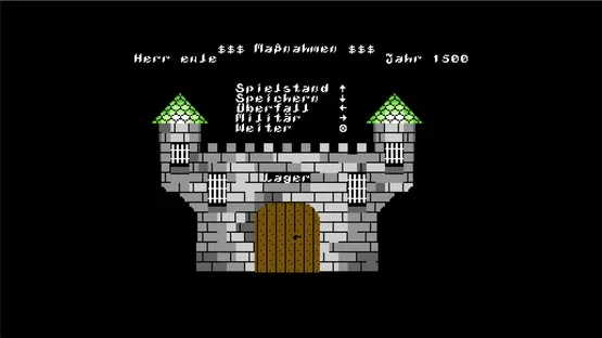 Mittelland AD: Origins screenshot 8
