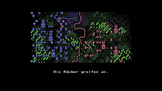 Mittelland AD: Origins screenshot 9