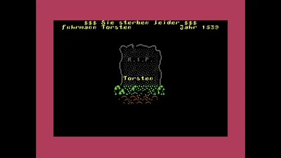 Mittelland AD: Origins screenshot 3
