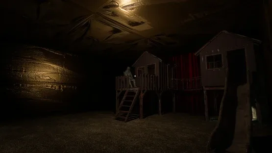 Sleep Demon screenshot 3