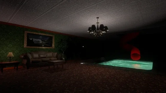 Sleep Demon screenshot 7