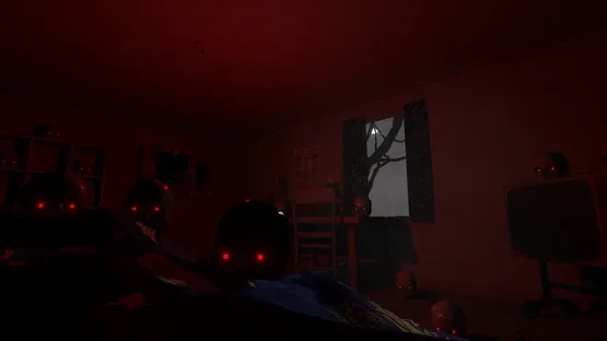 Sleep Demon screenshot 8