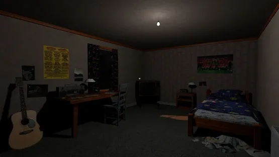 Sleep Demon screenshot 9