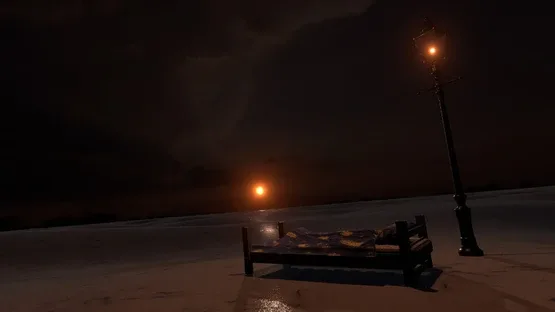 Sleep Demon screenshot 10