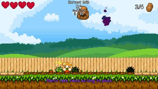 Herb's Homegrown Havoc screenshot 4