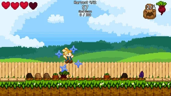 Herb's Homegrown Havoc screenshot 6