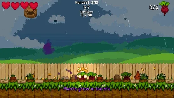 Herb's Homegrown Havoc screenshot 8