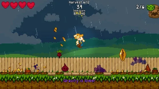 Herb's Homegrown Havoc screenshot 9