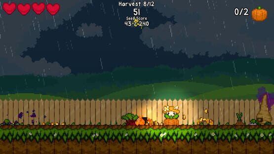 Herb's Homegrown Havoc screenshot 10