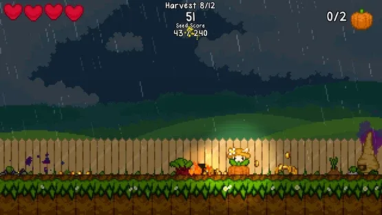 Herb's Homegrown Havoc screenshot 10