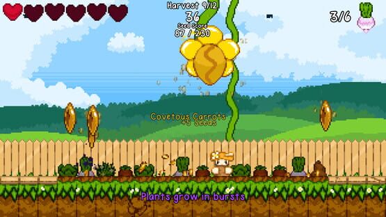 Herb's Homegrown Havoc screenshot 11