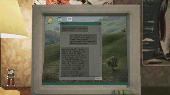 Penguin Lifter screenshot 5