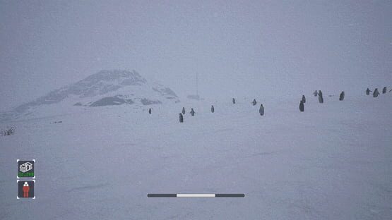 Penguin Lifter screenshot 6