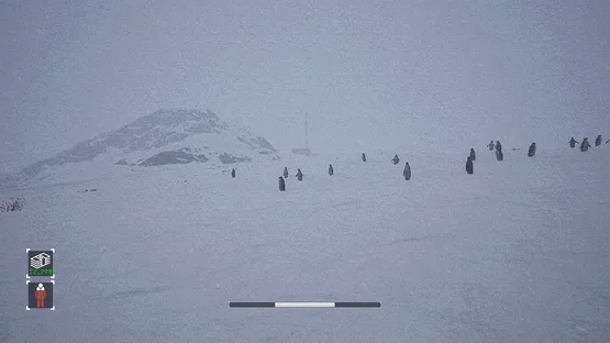 Penguin Lifter screenshot 6