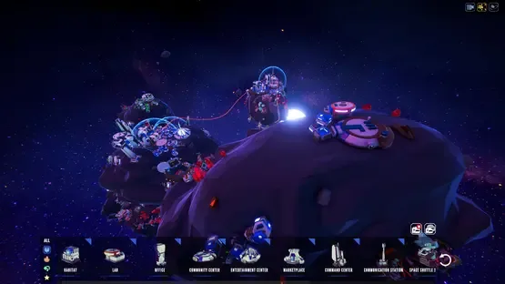 AstroScaper screenshot 4