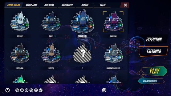 AstroScaper screenshot 7