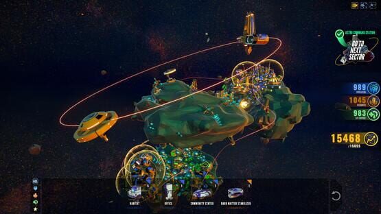 AstroScaper screenshot 8