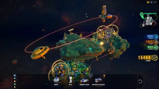 AstroScaper screenshot 8