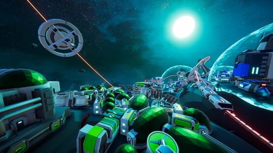 AstroScaper screenshot 9