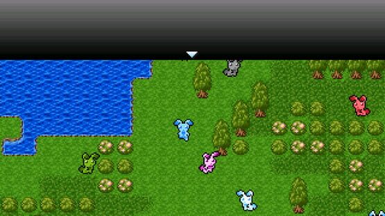 An RPG That Is About Rabbits screenshot