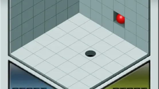 Isoball screenshot 1