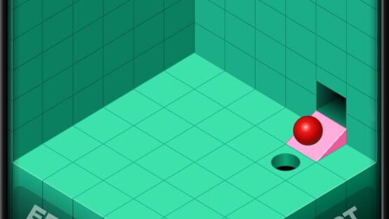 Isoball 2 kuvakaappaus 1