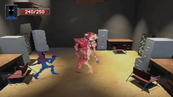 Final Generation screenshot 2