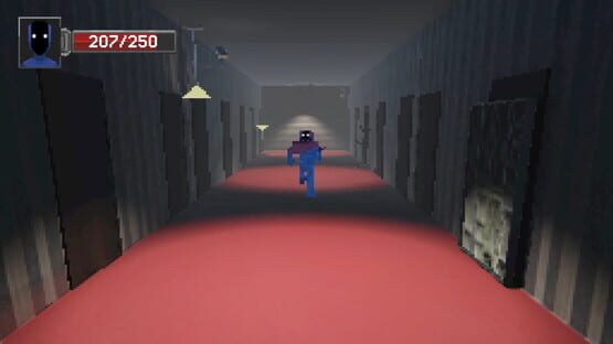 Final Generation screenshot 4