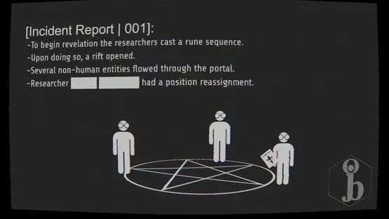 The Missing Rune screenshot 4