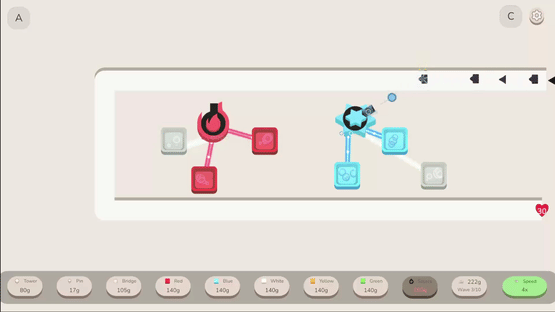 Dyeversion Screenshot