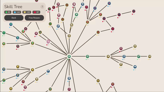 Dyeversion Screenshot