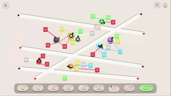 Dyeversion Screenshot